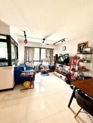 Blk 120B Punggol Edge (Punggol), HDB 4 Rooms #635986561